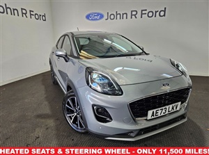 Large image for the Used Ford PUMA