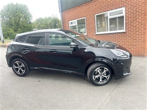 Large image for the Used Ford PUMA