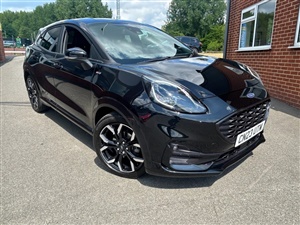 Large image for the Used Ford PUMA
