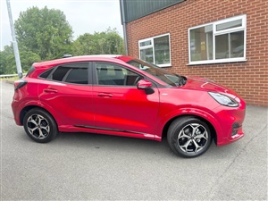 Large image for the Used Ford PUMA