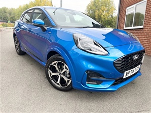 Large image for the Used Ford PUMA