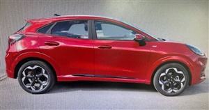 Large image for the Used Ford PUMA