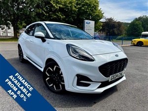 Large image for the Used Ford PUMA