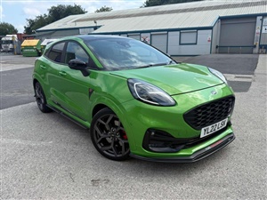 Large image for the Used Ford PUMA