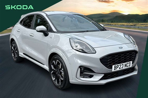 Large image for the Used Ford Puma