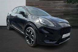Large image for the Used Ford Puma