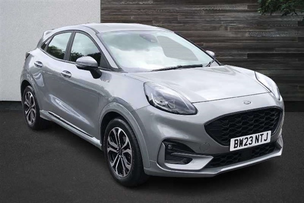 Large image for the Used Ford Puma