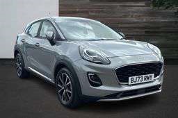 Large image for the Used Ford Puma