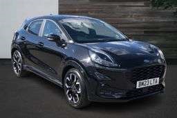 Large image for the Used Ford Puma