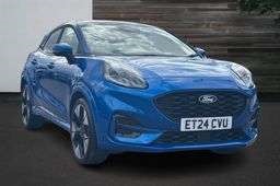 Large image for the Used Ford Puma