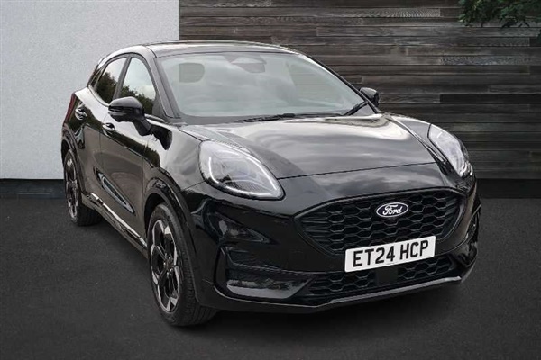 Large image for the Used Ford Puma
