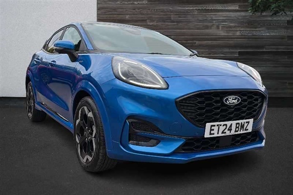 Large image for the Used Ford Puma