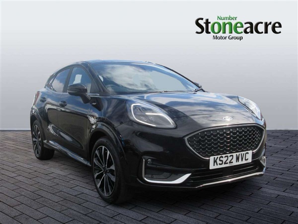 Large image for the Used Ford Puma