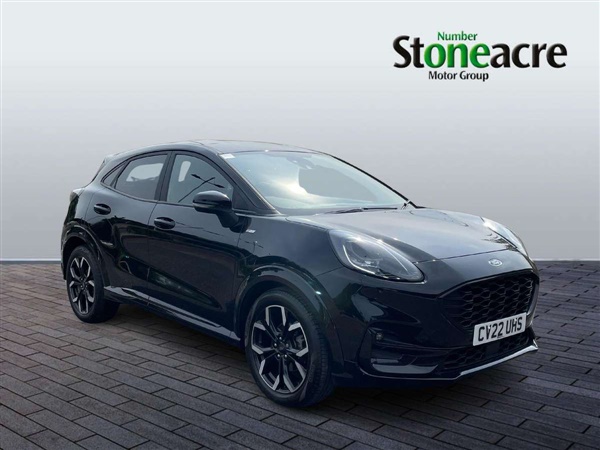 Large image for the Used Ford Puma