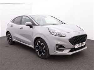 Large image for the Used Ford Puma
