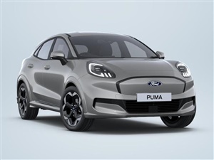 Large image for the Used Ford Puma