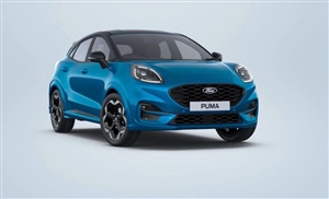 Large image for the Used Ford Puma