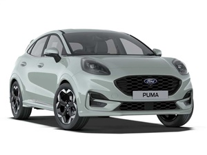 Large image for the Used Ford Puma