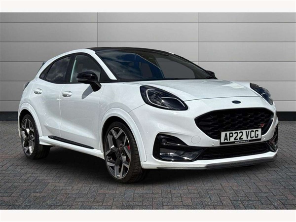 Large image for the Used Ford Puma ST