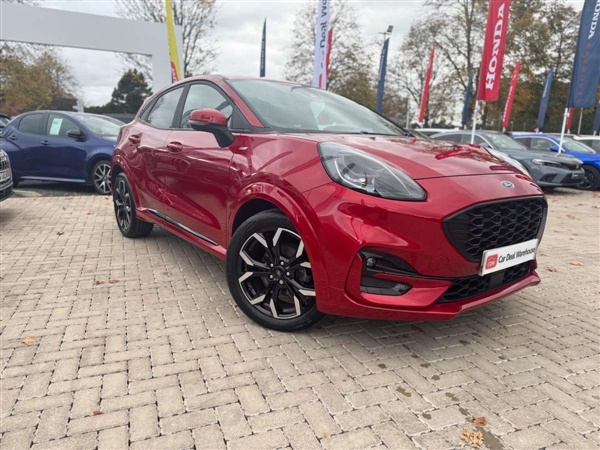 Large image for the Used Ford Puma
