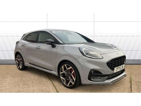 Large image for the Used Ford Puma ST