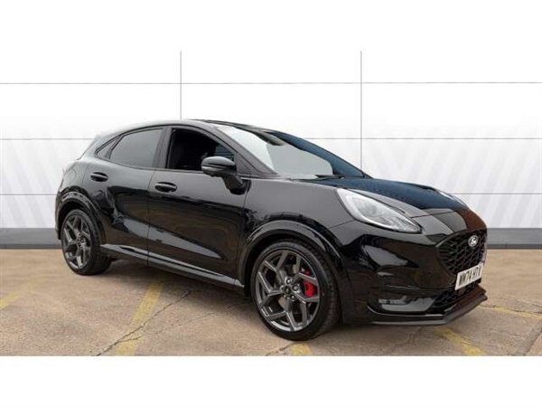 Large image for the Used Ford Puma ST