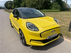 Large image for the Used Ford Puma