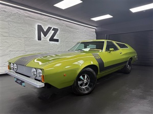 Large image for the Used Ford RANCHERO