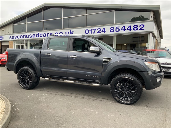 Large image for the Used Ford Ranger