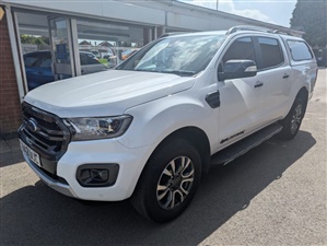 Large image for the Used Ford Ranger