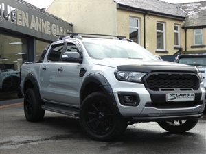 Large image for the Used Ford Ranger