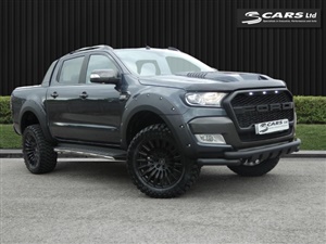 Large image for the Used Ford Ranger