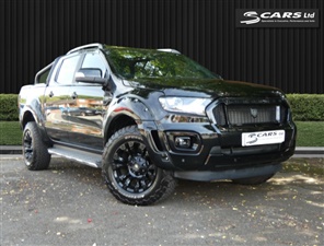 Large image for the Used Ford Ranger