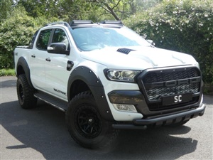 Large image for the Used Ford Ranger
