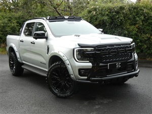 Large image for the Used Ford Ranger