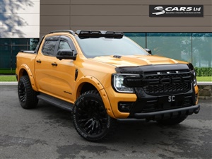 Large image for the Used Ford Ranger