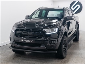 Large image for the Used Ford Ranger