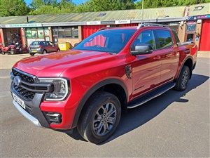 Large image for the Used Ford Ranger