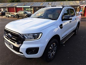 Large image for the Used Ford Ranger