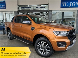 Large image for the Used Ford Ranger