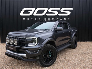 Large image for the Used Ford Ranger