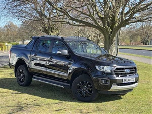 Large image for the Used Ford Ranger