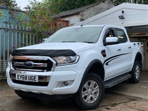 Large image for the Used Ford RANGER