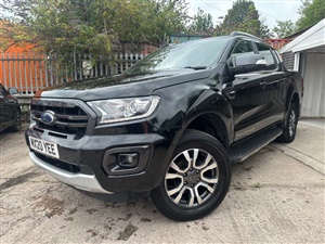 Large image for the Used Ford RANGER