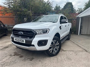 Large image for the Used Ford RANGER