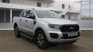 Large image for the Used Ford RANGER
