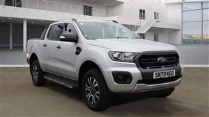 Large image for the Used Ford RANGER