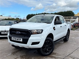Large image for the Used Ford RANGER