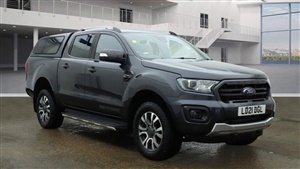Large image for the Used Ford RANGER