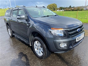 Large image for the Used Ford RANGER